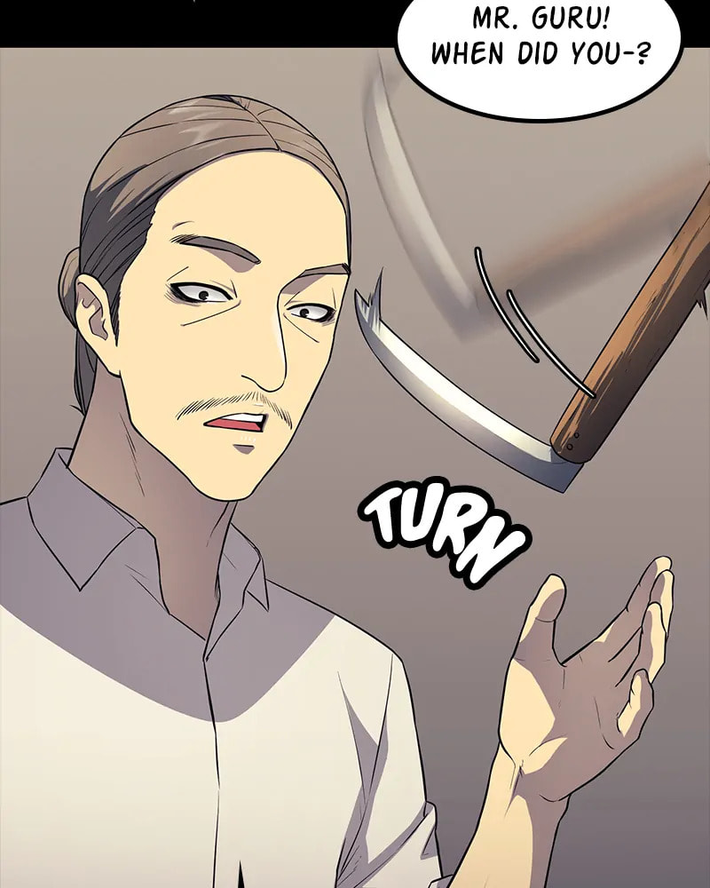 Read Fake Humans chapter 23 image 27 on Lezhin