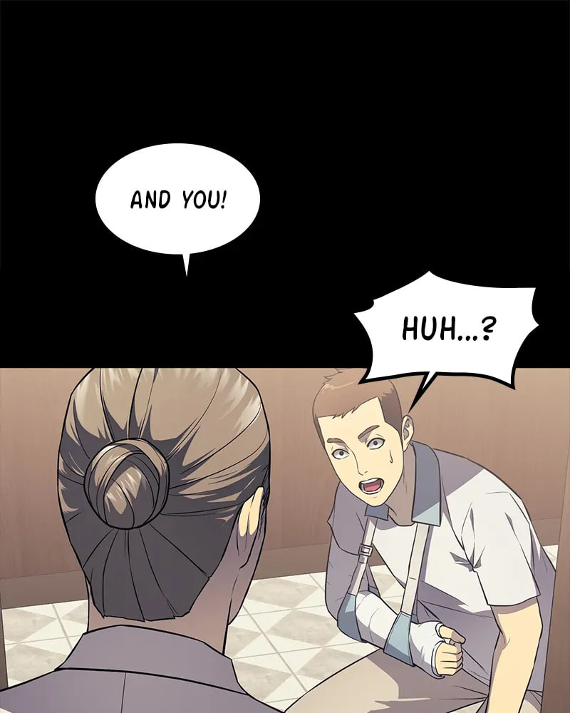Read Fake Humans chapter 23 image 30 on Lezhin
