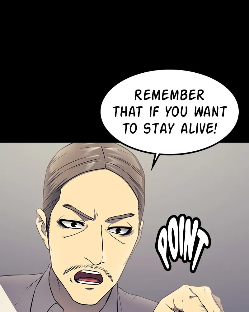 Read Fake Humans chapter 23 image 32 on Lezhin