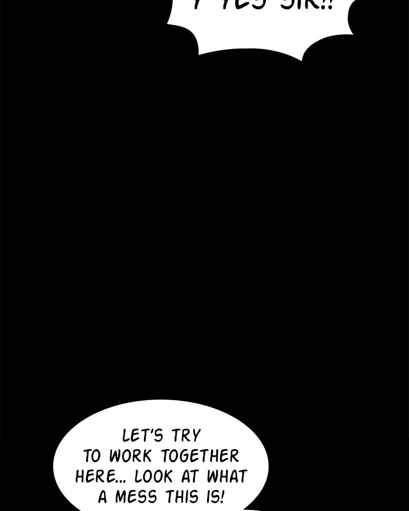 Read Fake Humans chapter 23 image 35 on Lezhin