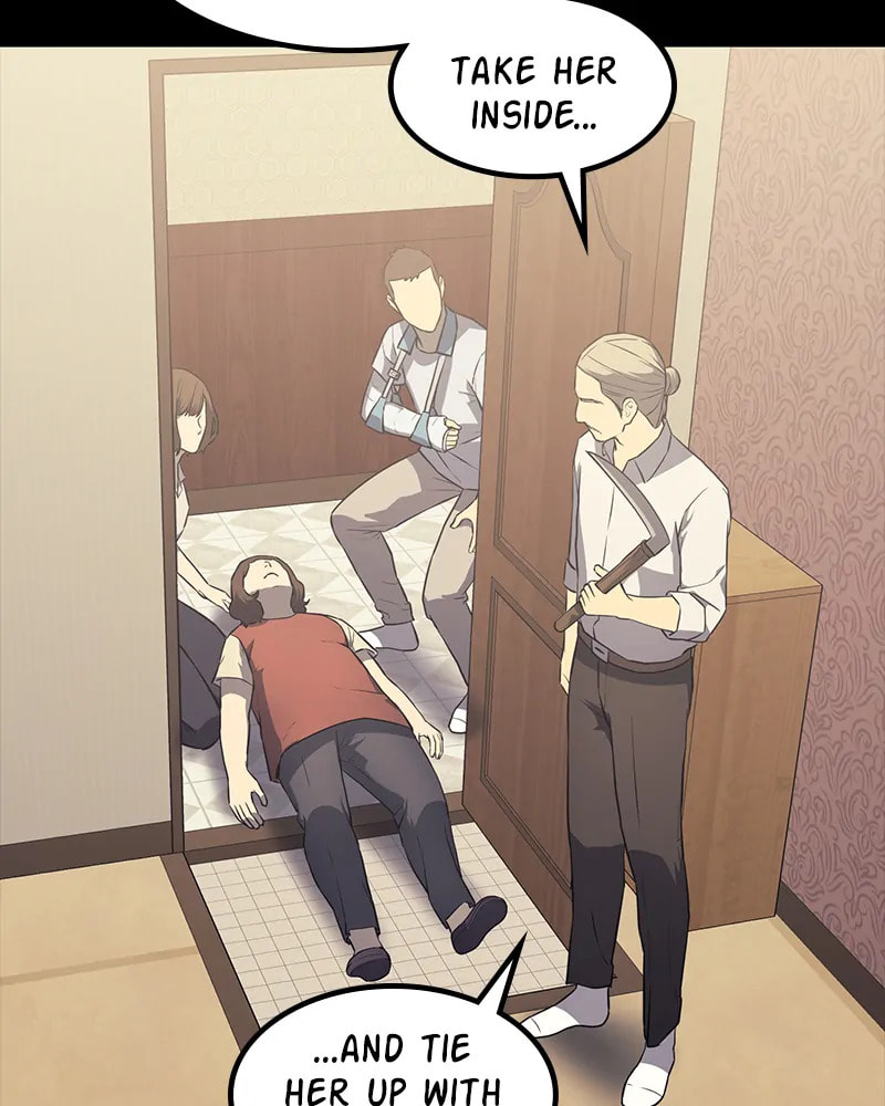Read Fake Humans chapter 23 image 36 on Lezhin
