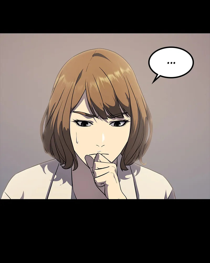 Read Fake Humans chapter 23 image 38 on Lezhin
