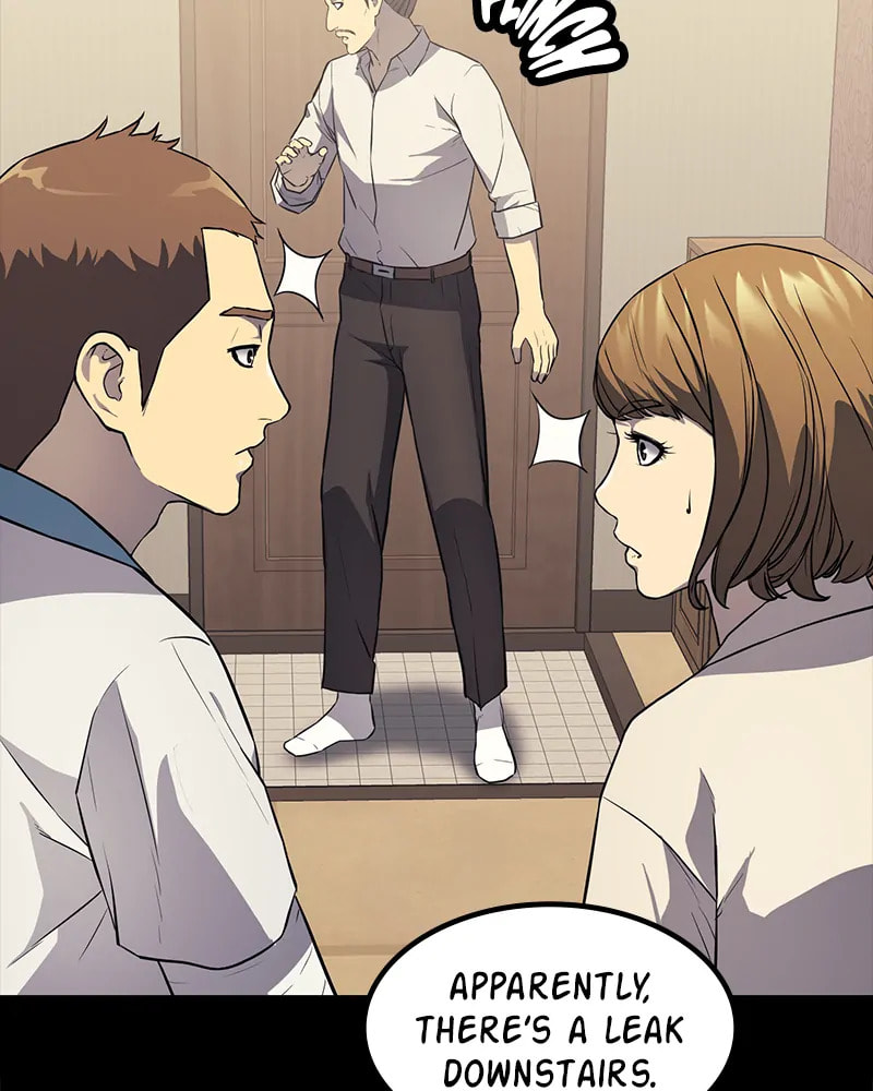 Read Fake Humans chapter 23 image 4 on Lezhin