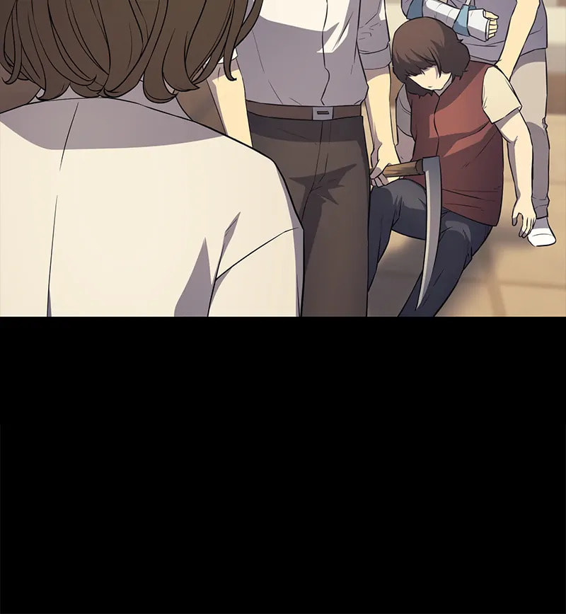 Read Fake Humans chapter 23 image 40 on Lezhin