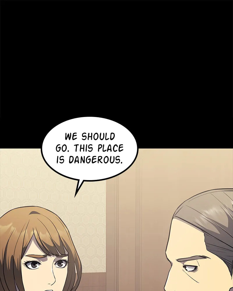 Read Fake Humans chapter 23 image 41 on Lezhin