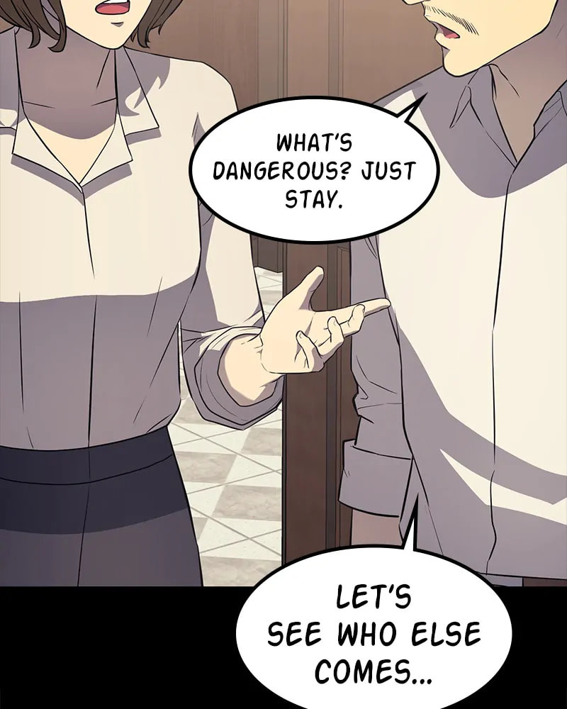Read Fake Humans chapter 23 image 42 on Lezhin