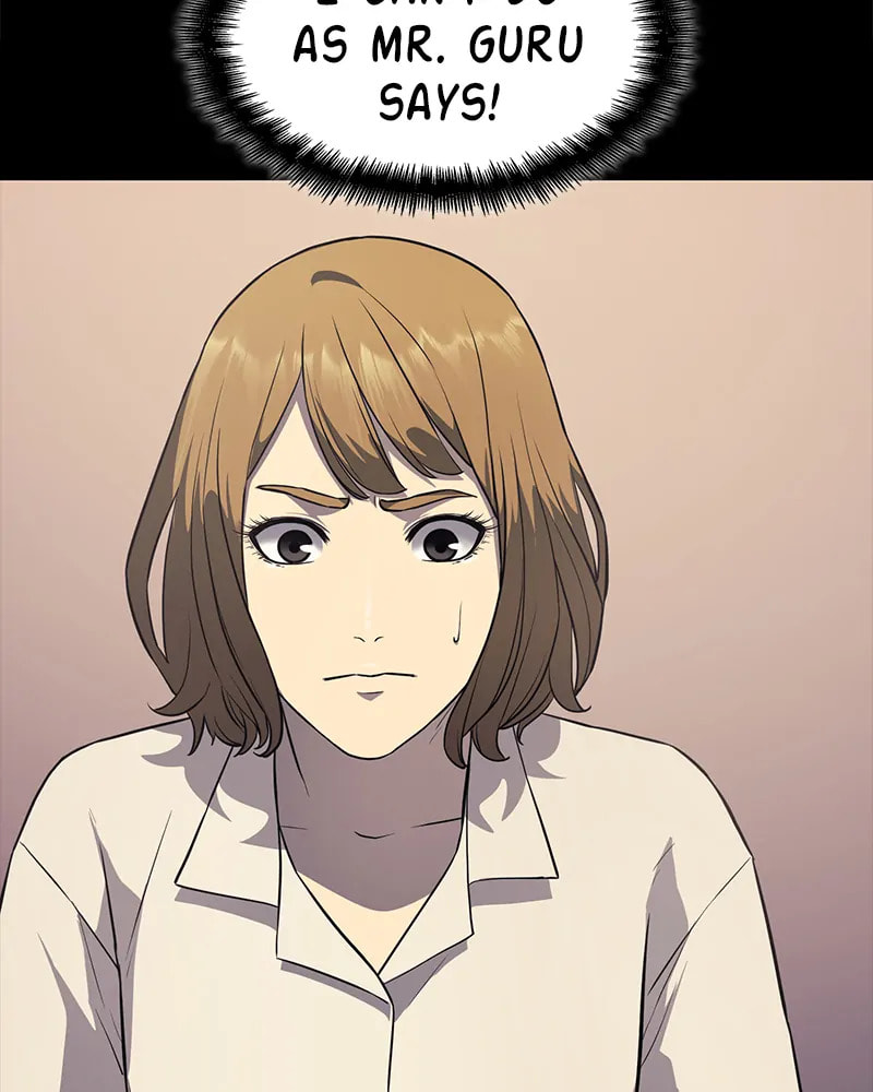 Read Fake Humans chapter 23 image 48 on Lezhin