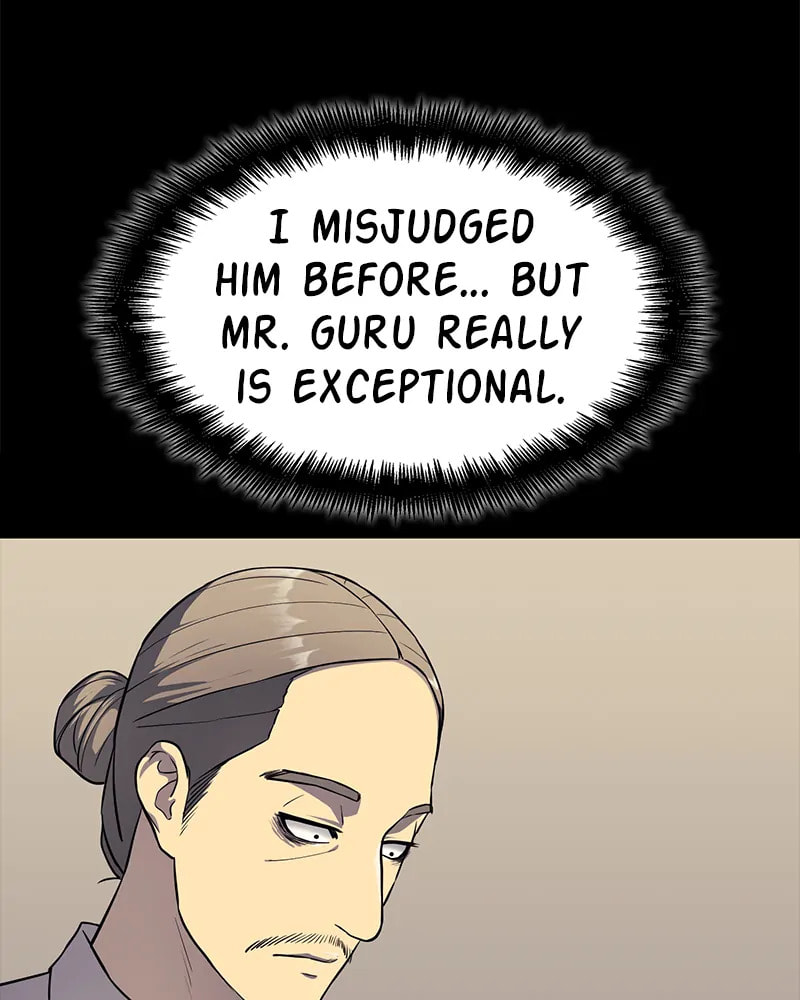 Read Fake Humans chapter 23 image 50 on Lezhin