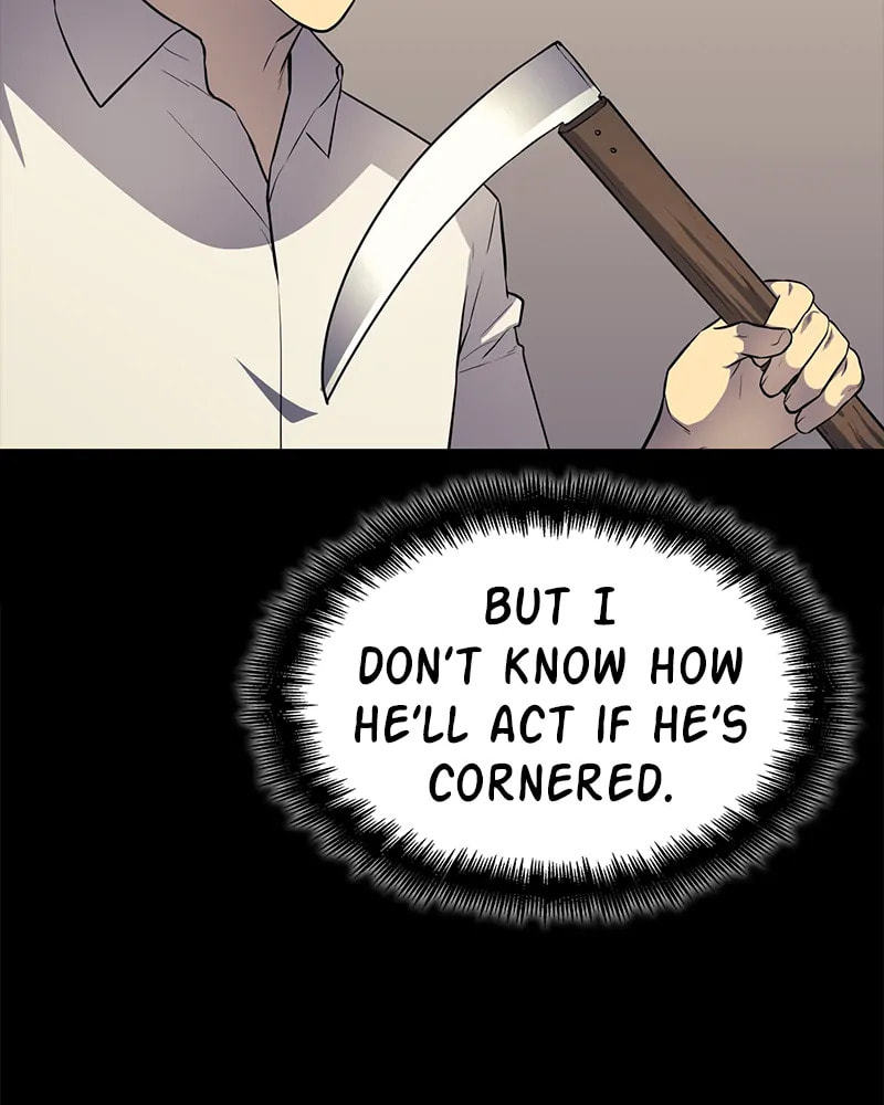 Read Fake Humans chapter 23 image 51 on Lezhin
