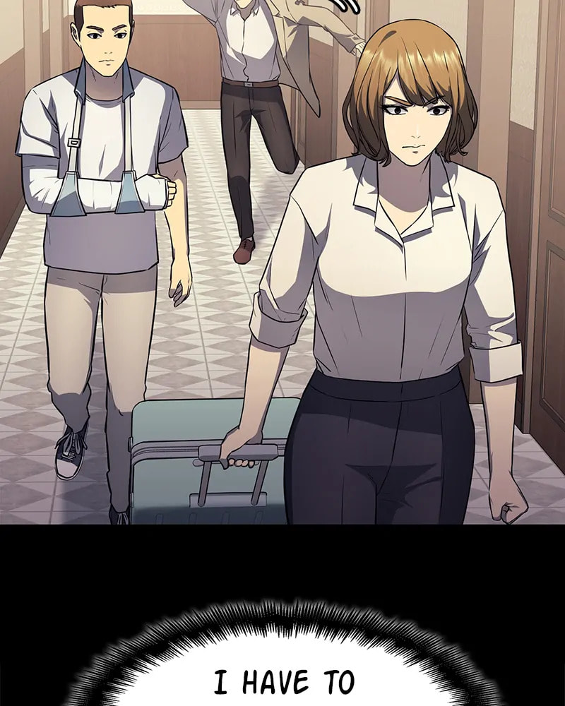 Read Fake Humans chapter 23 image 56 on Lezhin