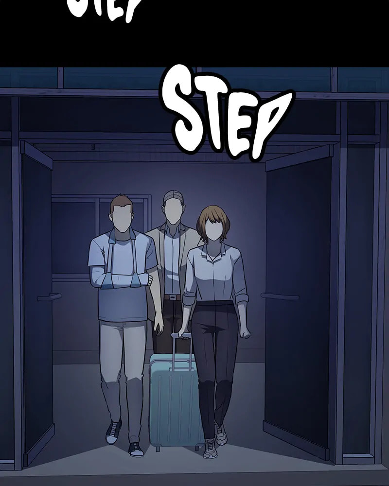 Read Fake Humans chapter 23 image 58 on Lezhin