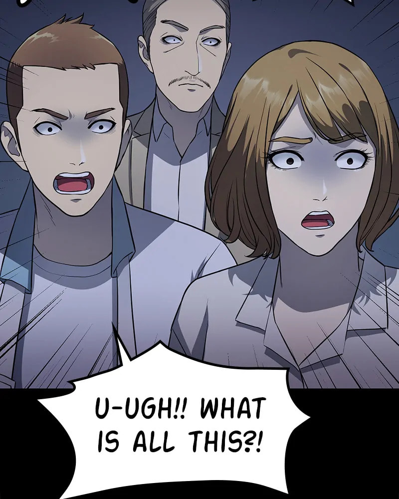 Read Fake Humans chapter 23 image 60 on Lezhin