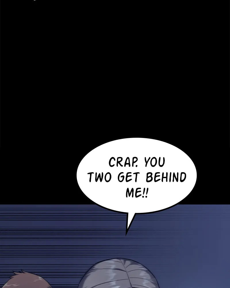 Read Fake Humans chapter 23 image 61 on Lezhin