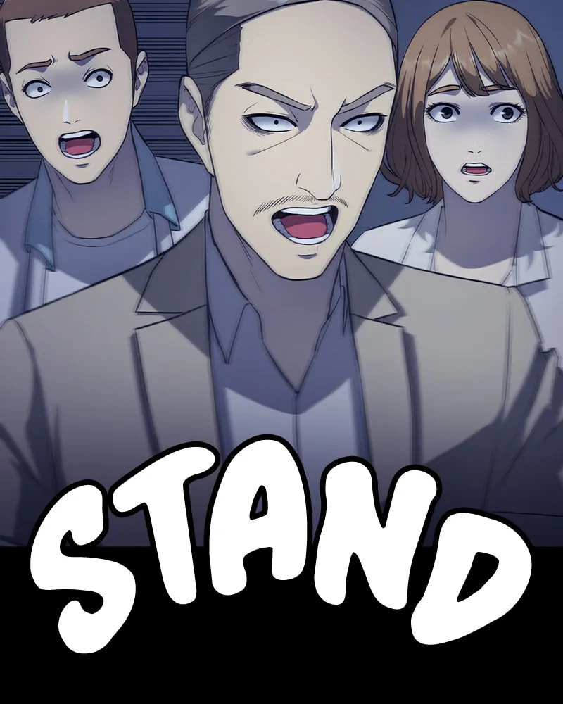 Read Fake Humans chapter 23 image 62 on Lezhin