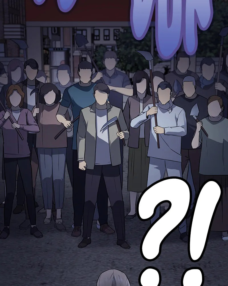 Read Fake Humans chapter 23 image 64 on Lezhin