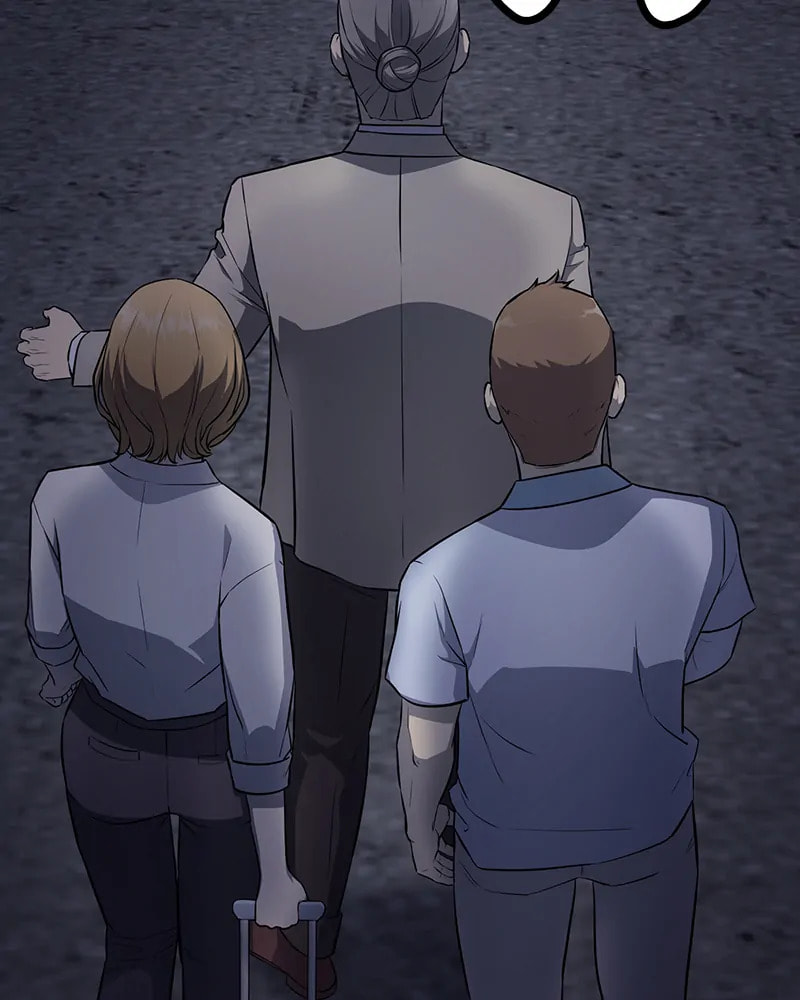 Read Fake Humans chapter 23 image 65 on Lezhin