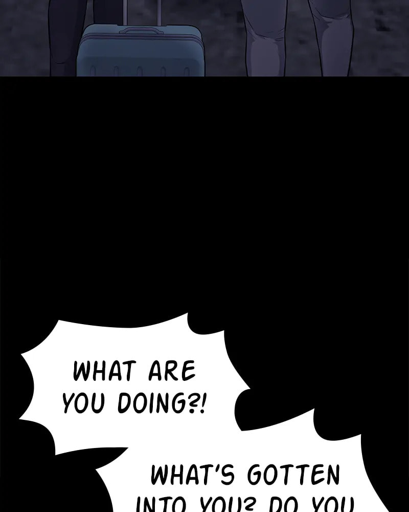 Read Fake Humans chapter 23 image 66 on Lezhin