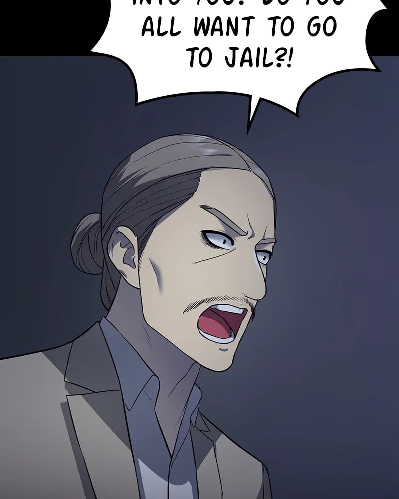 Read Fake Humans chapter 23 image 67 on Lezhin