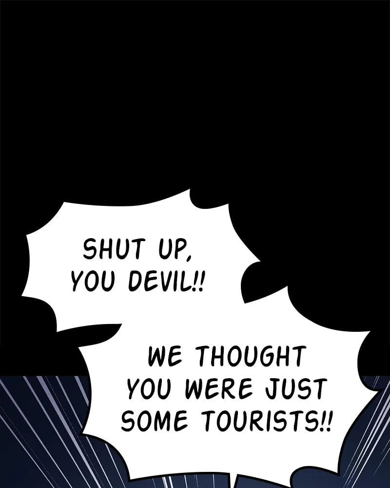 Read Fake Humans chapter 23 image 69 on Lezhin