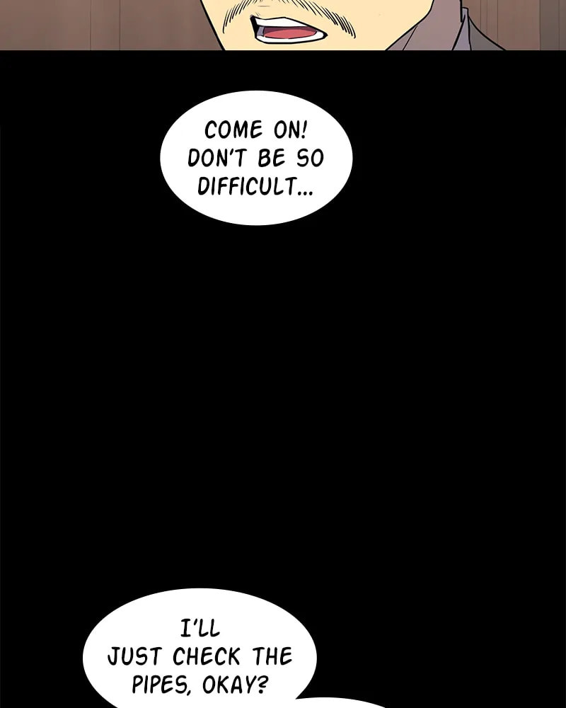 Read Fake Humans chapter 23 image 7 on Lezhin