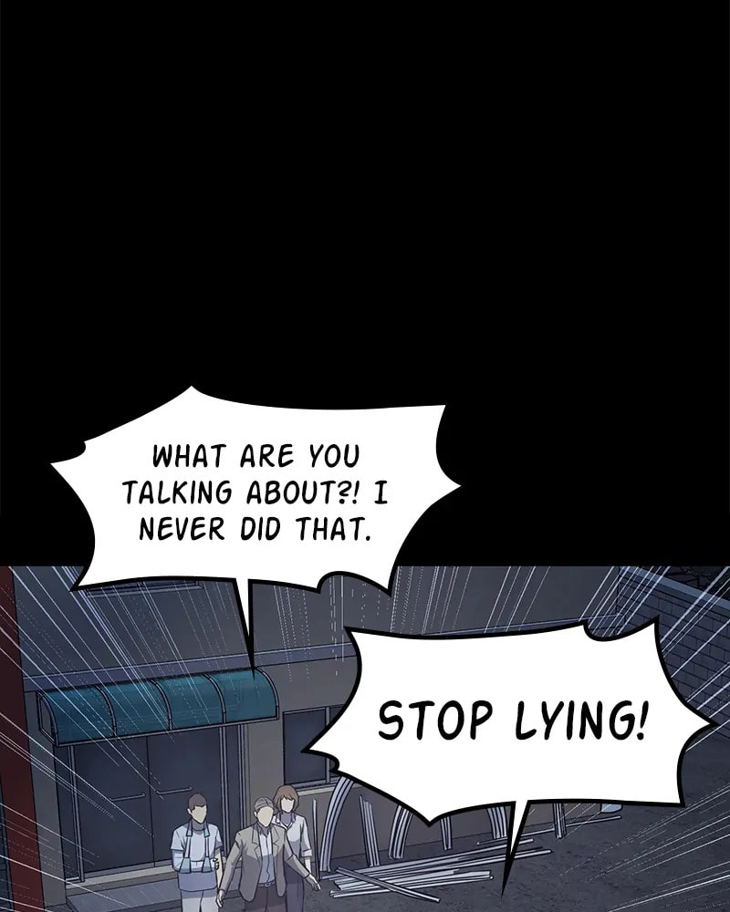 Read Fake Humans chapter 23 image 72 on Lezhin
