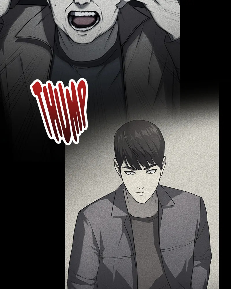 Read Fake Humans chapter 23 image 78 on Lezhin