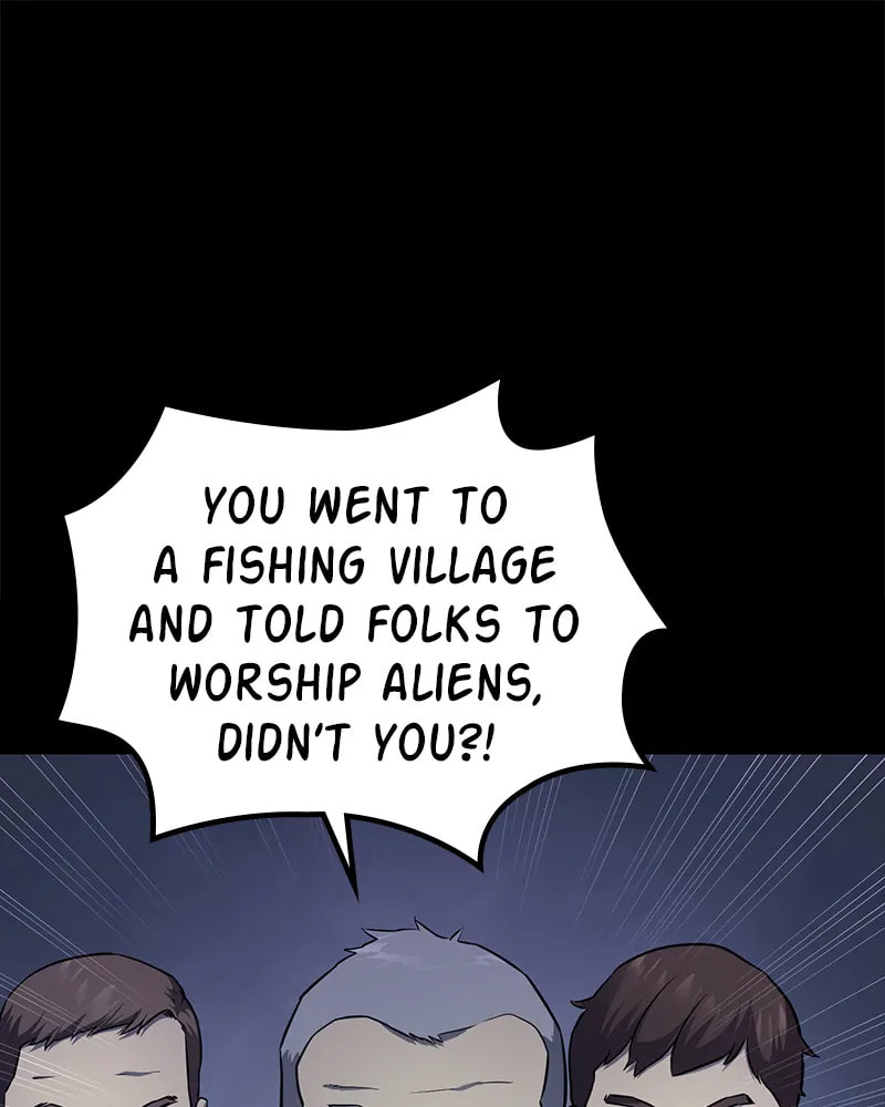 Read Fake Humans chapter 23 image 84 on Lezhin