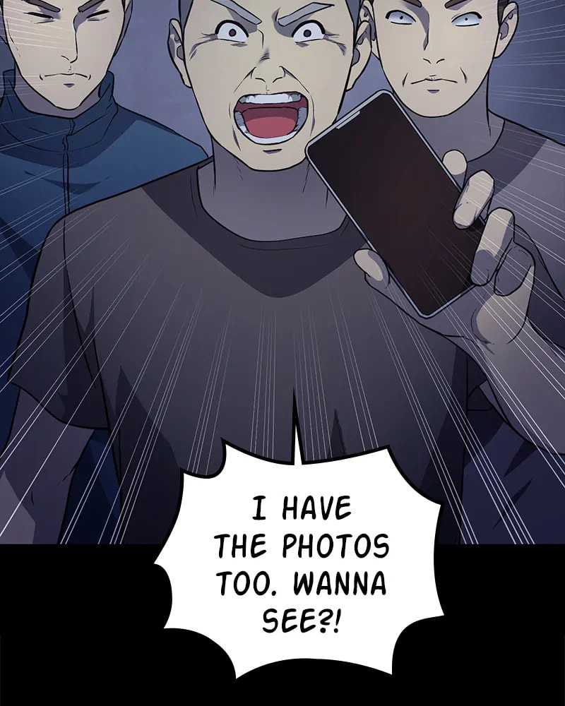 Read Fake Humans chapter 23 image 85 on Lezhin