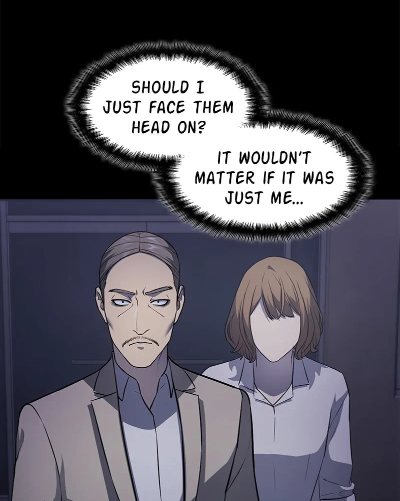 Read Fake Humans chapter 23 image 88 on Lezhin