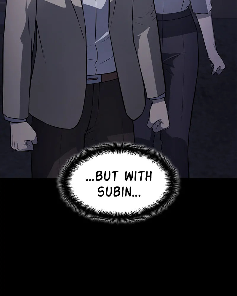 Read Fake Humans chapter 23 image 89 on Lezhin