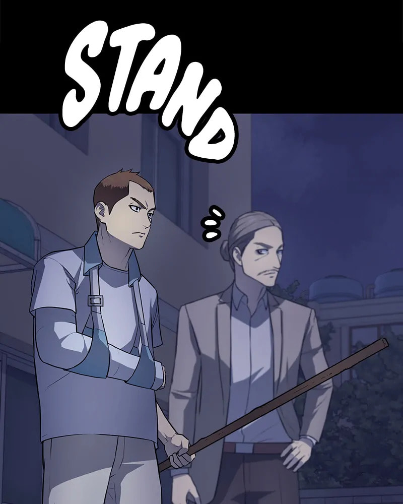 Read Fake Humans chapter 23 image 92 on Lezhin