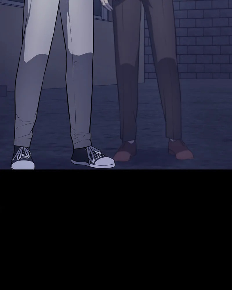 Read Fake Humans chapter 23 image 93 on Lezhin