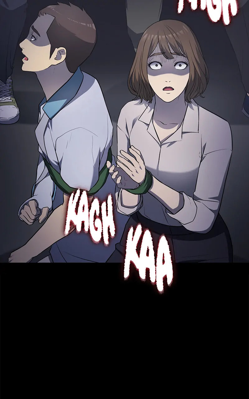 Read Fake Humans chapter 24 image 100 on Lezhin