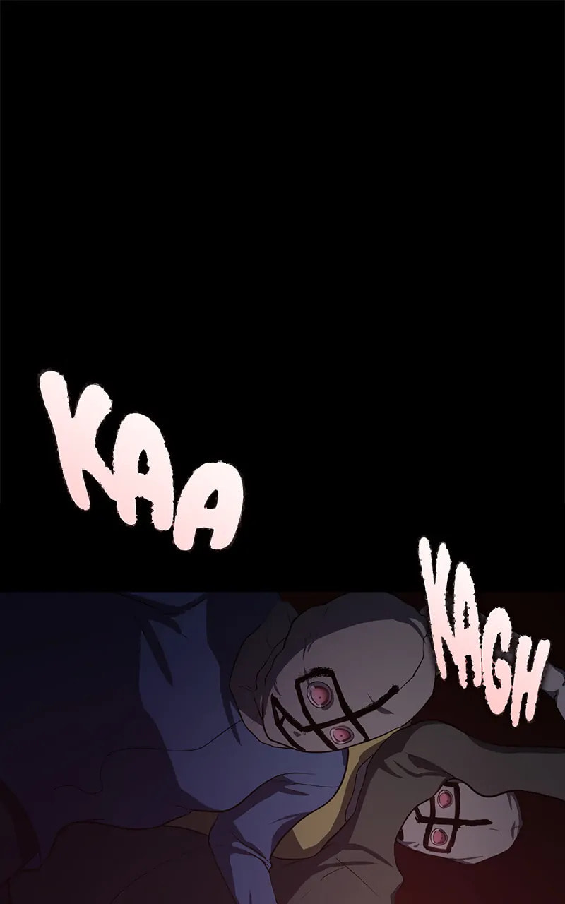 Read Fake Humans chapter 24 image 105 on Lezhin