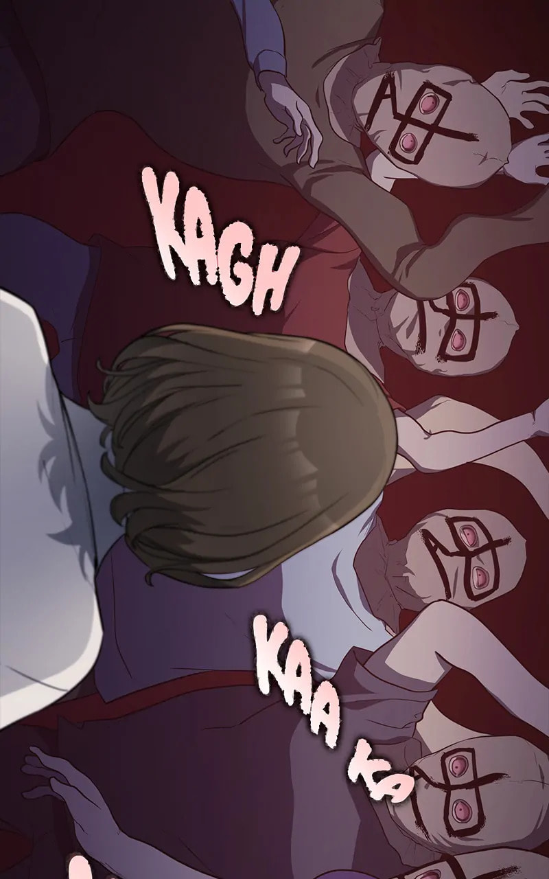 Read Fake Humans chapter 24 image 106 on Lezhin