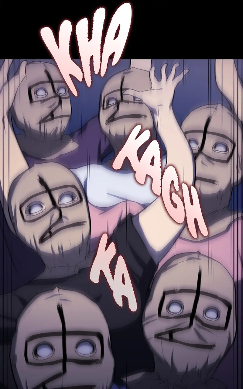 Read Fake Humans chapter 24 image 108 on Lezhin