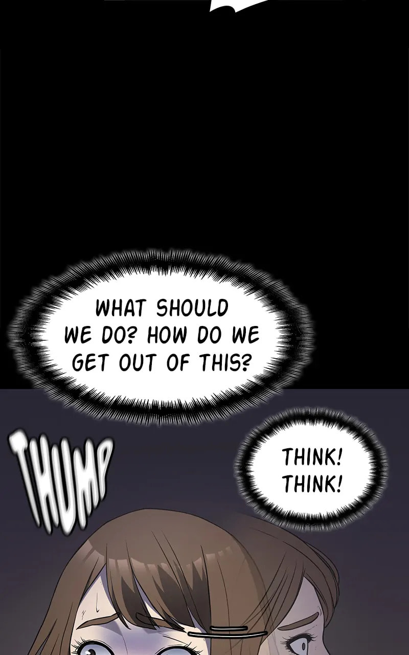 Read Fake Humans chapter 24 image 111 on Lezhin