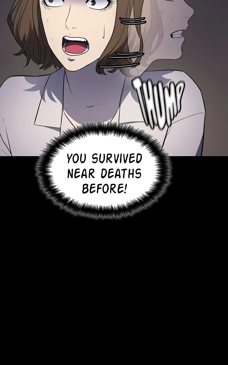 Read Fake Humans chapter 24 image 112 on Lezhin
