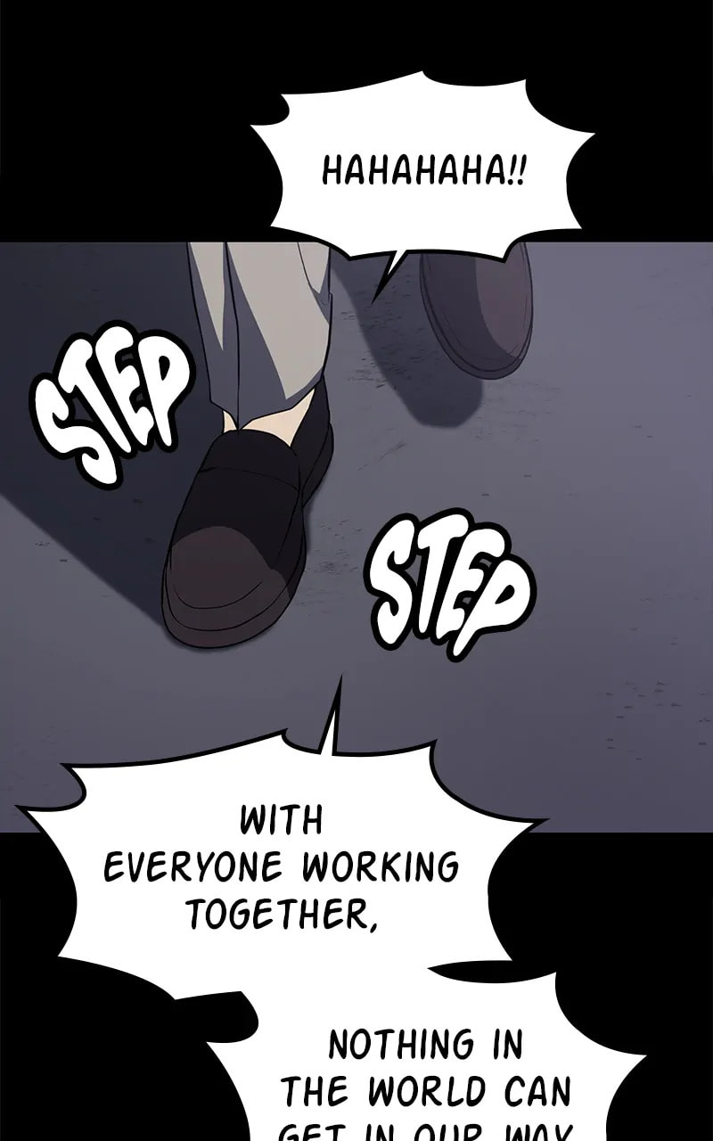 Read Fake Humans chapter 24 image 113 on Lezhin