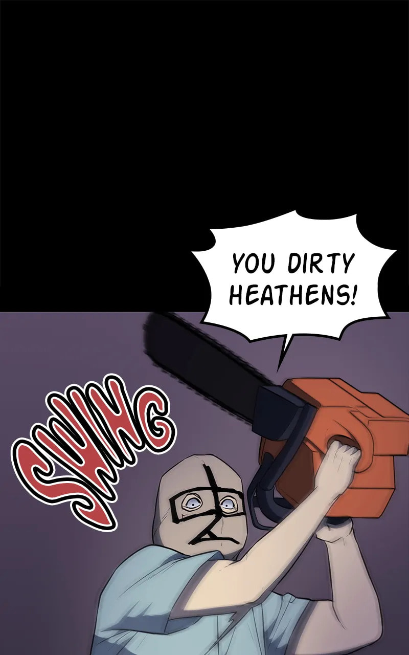 Read Fake Humans chapter 24 image 116 on Lezhin