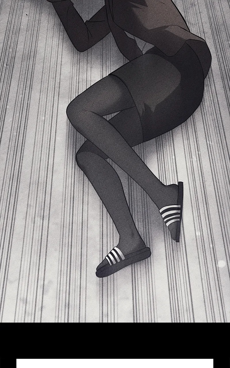 Read Fake Humans chapter 24 image 12 on Lezhin