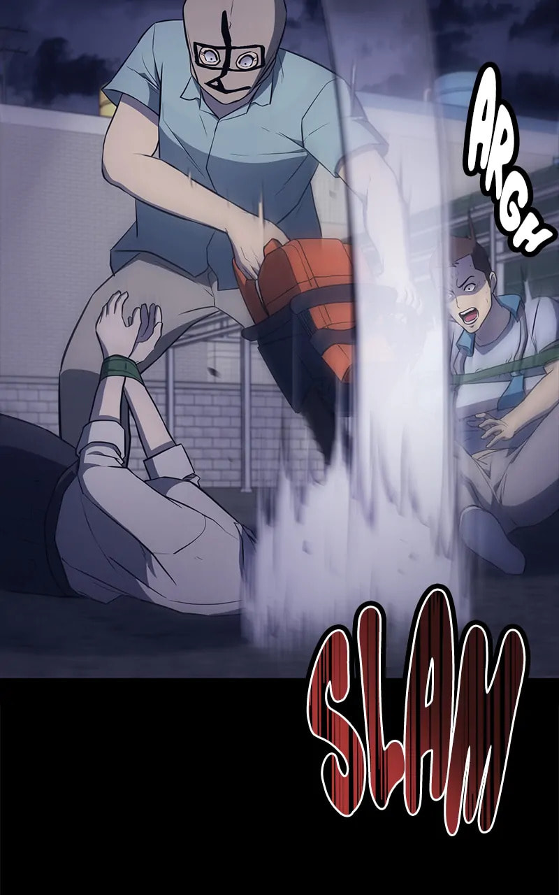 Read Fake Humans chapter 24 image 120 on Lezhin