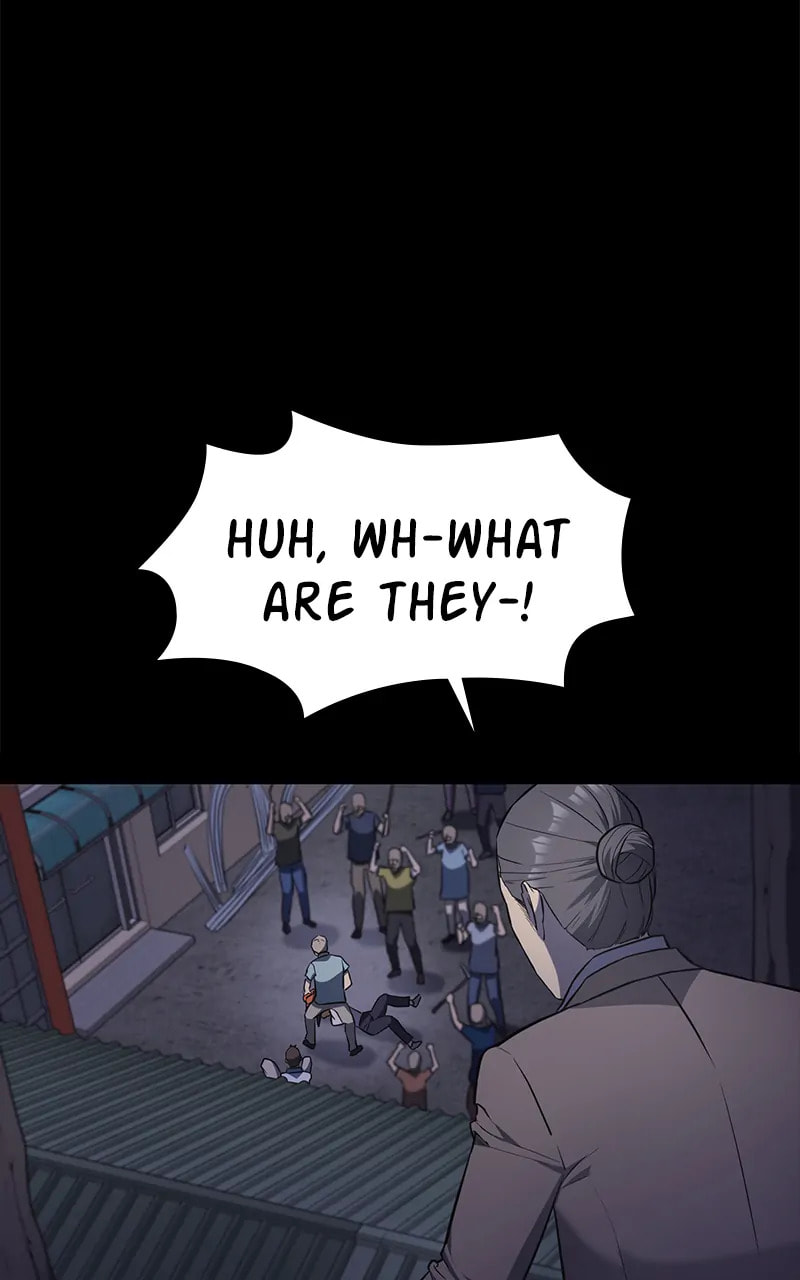 Read Fake Humans chapter 24 image 124 on Lezhin