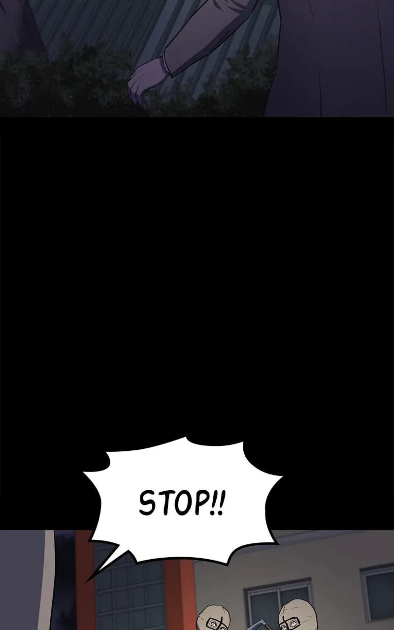 Read Fake Humans chapter 24 image 125 on Lezhin