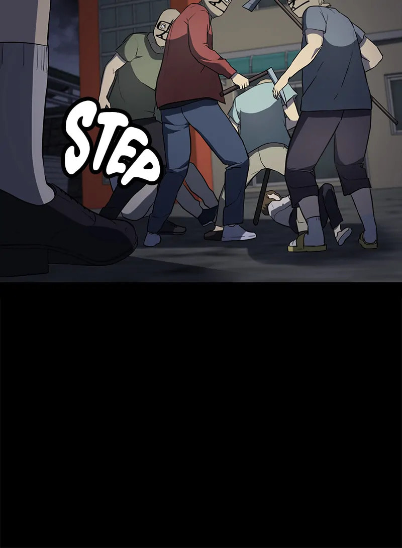 Read Fake Humans chapter 24 image 126 on Lezhin