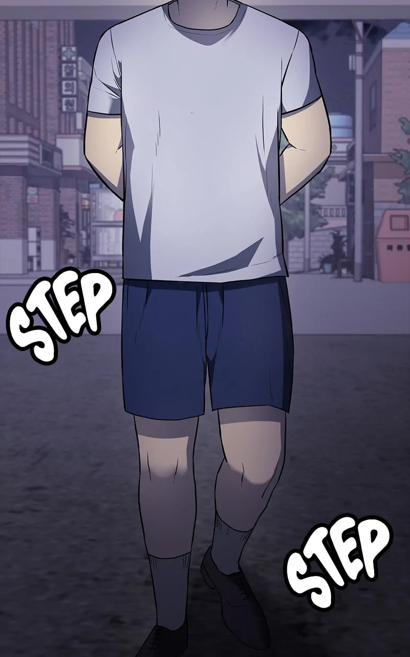 Read Fake Humans chapter 24 image 130 on Lezhin