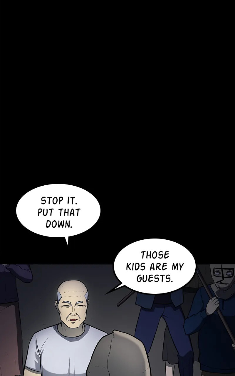 Read Fake Humans chapter 24 image 136 on Lezhin