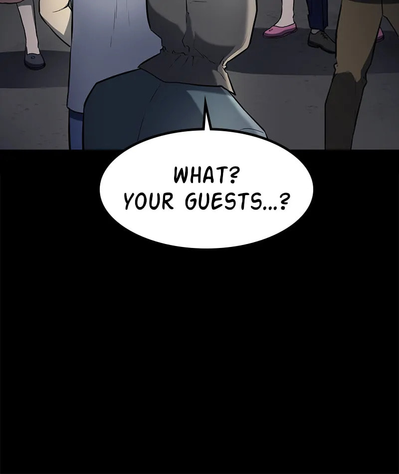 Read Fake Humans chapter 24 image 137 on Lezhin