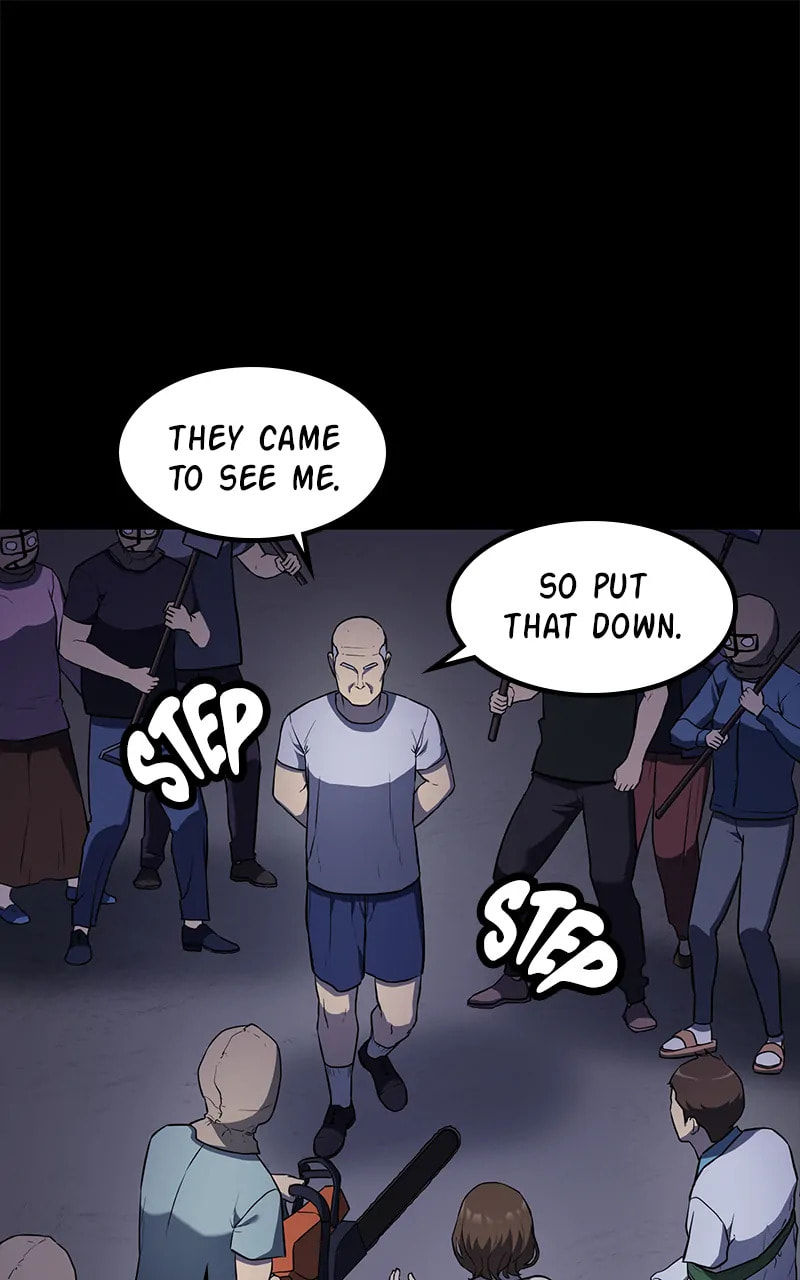 Read Fake Humans chapter 24 image 138 on Lezhin