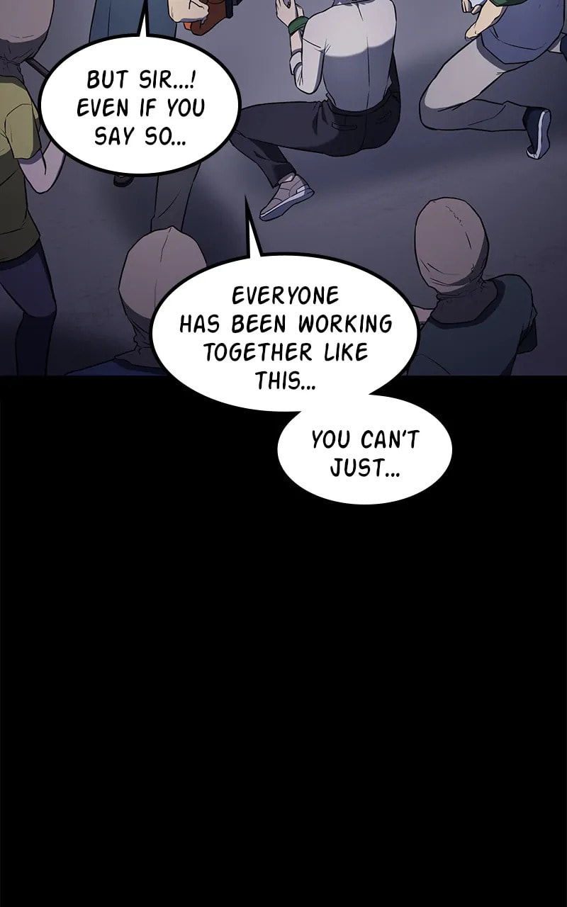 Read Fake Humans chapter 24 image 139 on Lezhin